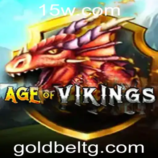 Desvendando AgeofViking: Um Mergulho no Mundo dos Vikings com 6v66bet