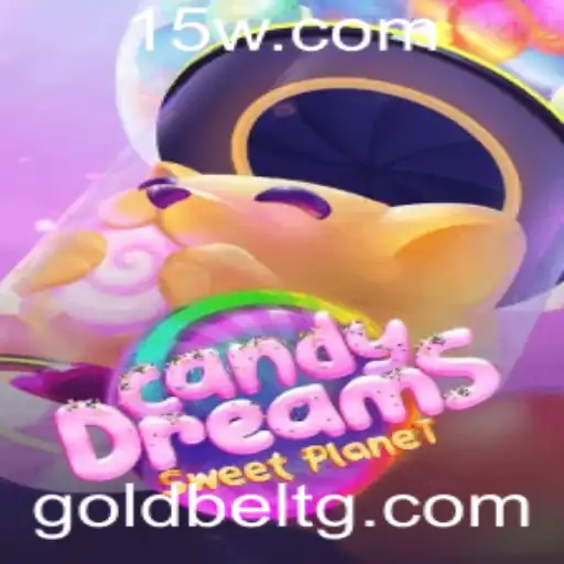 Descubra o Mundo Encantado de CandyDreams: O Jogo de Aventura Doce