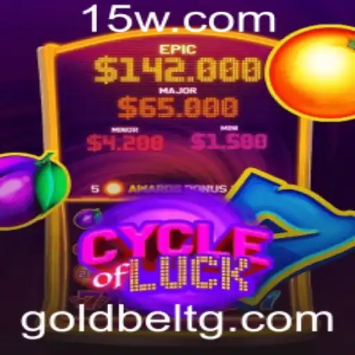 CycleofLuck: Tudo o que Você Precisa Saber Sobre Este Inovador Jogo de Azar