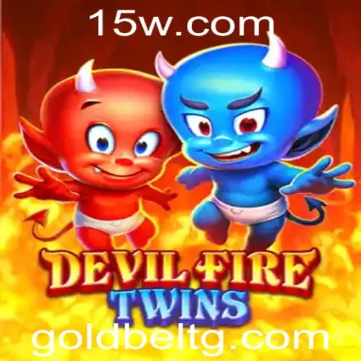 DevilFireTwins: Uma Nova Sensação no Mundo dos Games