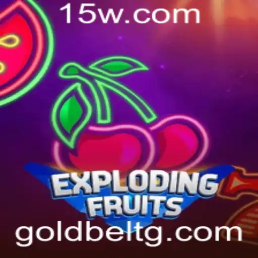 Descubra a Excitante Experiência de ExplodingFruits com 6v66bet
