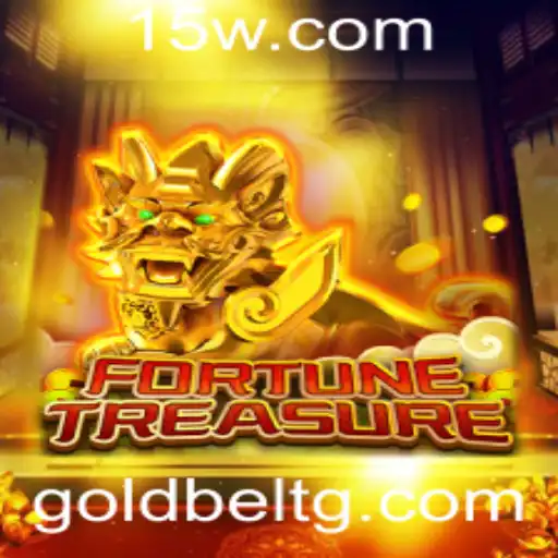 FortuneTreasure: Desvendando o Novo Fenômeno do Jogo
