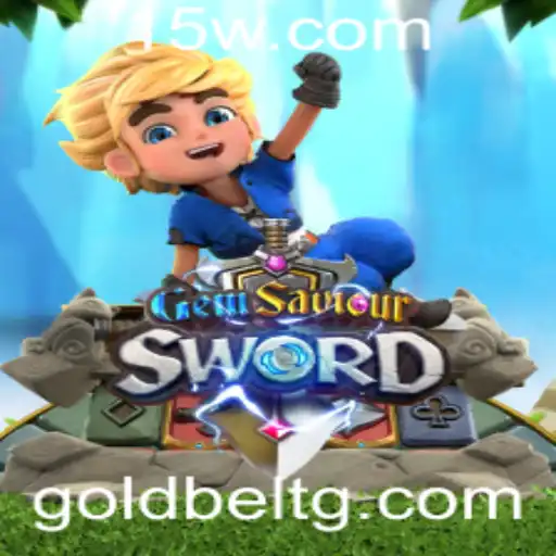Descubra o Fascinante Mundo de GemSaviourSword