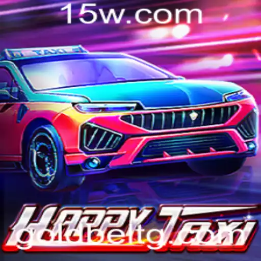 HappyTaxi: Uma Viagem Empolgante no Mundo dos Jogos