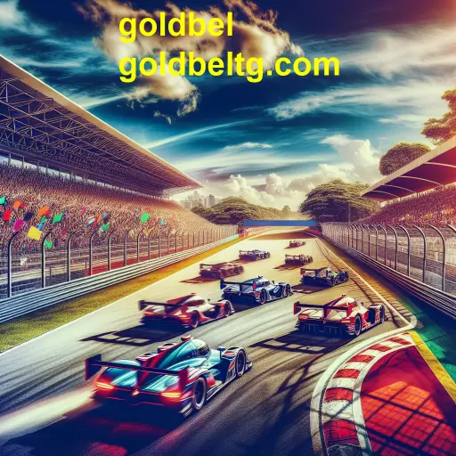 Acelere na Categoria Corrida do Goldbel!