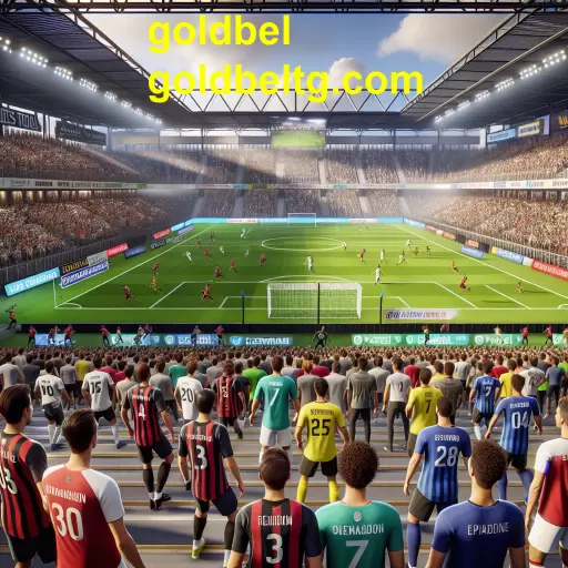 A Evolução dos Jogos de Esportes: Da Realidade Para o Virtual