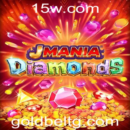 Descubra o Fascinante Mundo do Jogo JManiaDiamonds