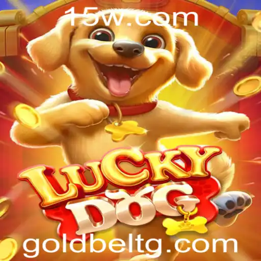 Descubra o Fascinante Mundo de LuckyDog: O Jogo de Estratégia e Sorte