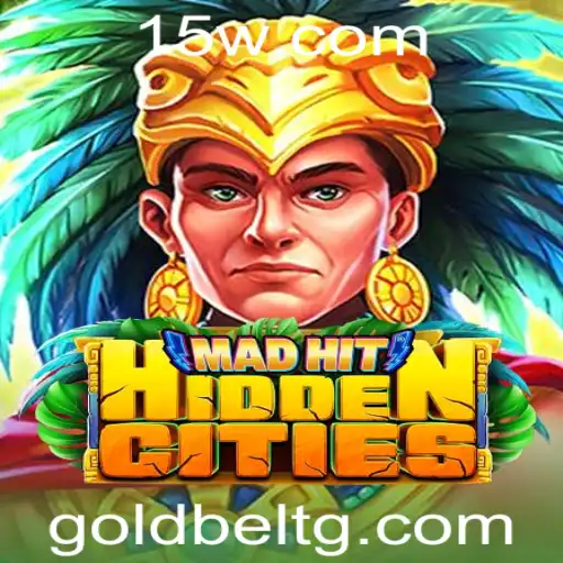 Explorando o Fantástico Mundo de MadHitHiddenCities: A Nova Sensação dos Jogos