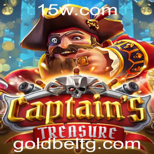 Explorando o Mundo de CaptainssTreasure: Um Mergulho nas Aventuras de 6v66bet