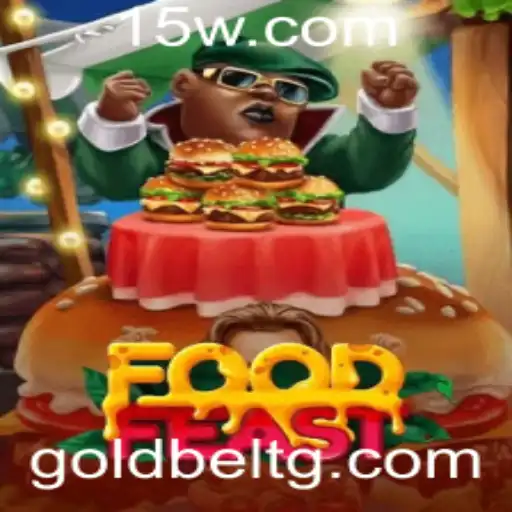 Descubra o Universo Divertido de FoodFeast
