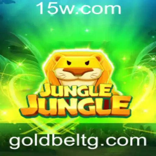 Descubra JungleJungle: O Novo Fenômeno de Entretenimento com 6v66bet