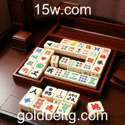 Descubra o Fascinante Mundo do Jogo de Mahjong