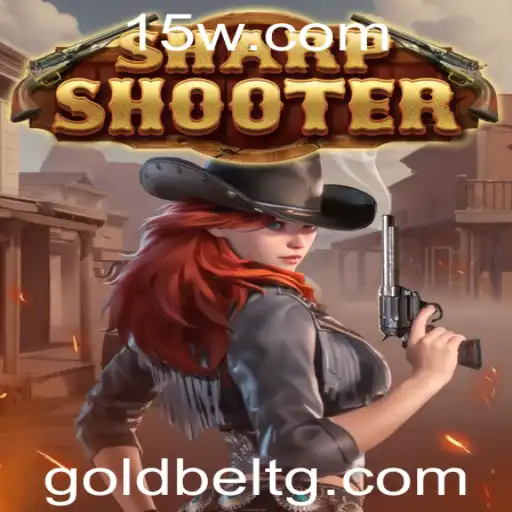 O Mundo Intrigante de Sharpshooter: Estrategia e Aventura no 6v66bet