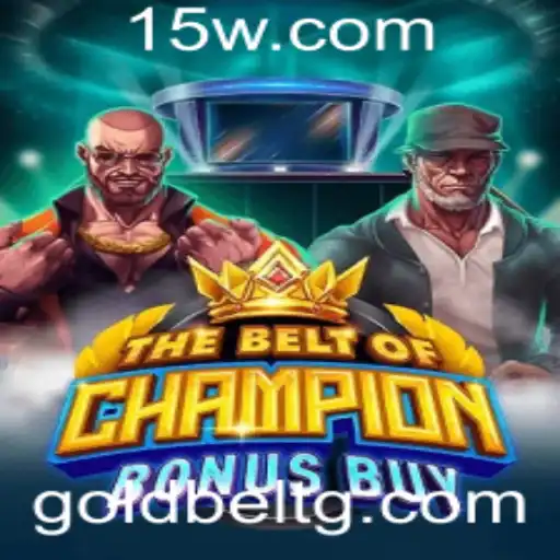 Explorando o Universo de TheBeltOfChampionBonusBuy