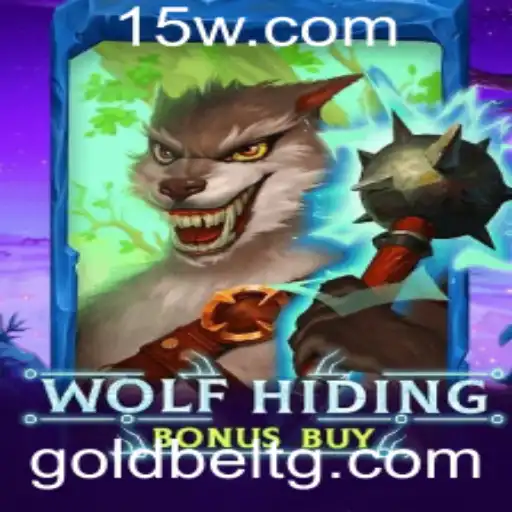 WolfHidingBonusBuy: Aventura Emocionante e Estratégica no Mundo dos Jogos de Azar