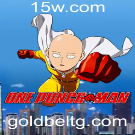 OnePunchMan: A Nova Sensação dos Jogos de Luta Online