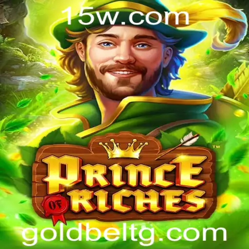 Explorando PrinceOfRiches: O Novo Fenômeno dos Jogos Online
