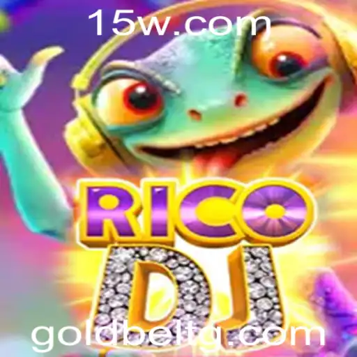 Descubra RicoDJ: O Jogo de Estratégia e Diversão com 6v66bet