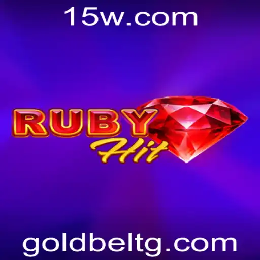 Descubra RubyHit: Um Novo Jogo Que Desafia Suas Habilidades