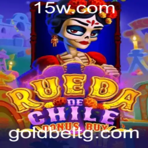 Descubra o Emocionante Jogo RuedaDeChileBonusBuy