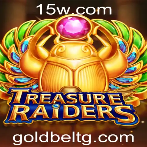TREASURERAIDERS: Aventuras e Estratégias do Novo Jogo de Aventura