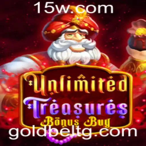 UnlimitedTreasuresBonusBuy: O Mundo das Aventuras e Recompensas na Plataforma 6v66bet